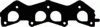 VICTOR REINZ 71-53471-00 Gasket, exhaust manifold